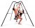 Liebesschaukel-Ständer „Fantasy Swing Stand“, belastbar bis 180 kg