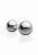 Medium Weight Ben-Wa-Balls – Silver