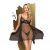 Penthouse ‚Naughty doll‘, 2 Teile, Gr. M/L